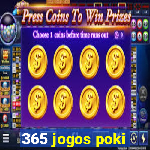 365 jogos poki